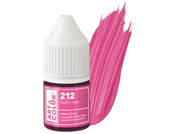 Красители Жирорастворимые Art Color Choco, 12мл