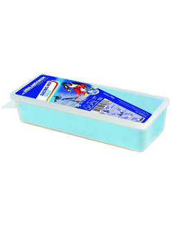 Парафин Holmenkol высокофтористый для жесткого и холодного снега RacingMix COLD -10 -25°C 24971