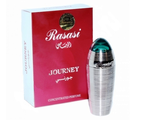Духи Journey / Путешествие 5 мл от Rasasi