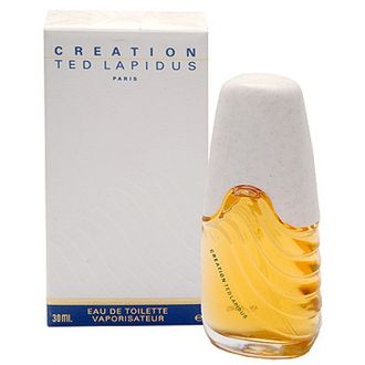 Ted Lapidus - Creation EDT 100 ml