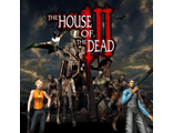 The House of the Dead III  (цифровая версия PS3) 1-2 игрока