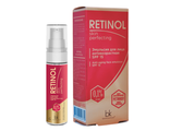 BELKOSMEX Retinol SKIN PERFECTING Эмульсия для лица Антивозрастная SPF 15 с ретинолом 30г