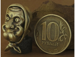 Изделие № 64.5. "Милая Бабушка"