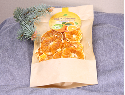 Перекускарики Суши Весла, чипсы фруктовые из Сочного апельсина