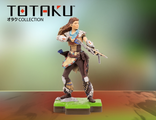 Фигурка Aloy (Horizon Zero Dawn)