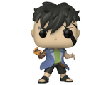 Фигурка Funko POP! Animation Boruto Kawaki (GW) (Exc)