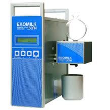 ЭКОМИЛК СКАН (EKOMILK SCAN) ЭКОМИЛК СКАН (EKOMILK SCAN)