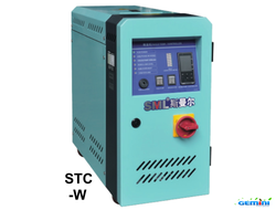 Водяной контроллер температуры пресс-форм STC-9W