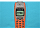 Ericsson R310s Orange Полный комплект Новый