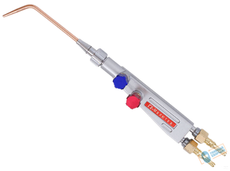 Горелка ацетиленовая КЕДР Г2A Малютка (№0,1,2,3; ц/т наконечник)