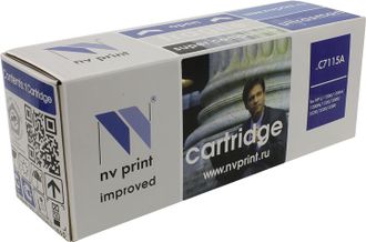 NVPrint C7115A/2624A/2613A Картридж NVPrint для LJ 1150/1000/1200/1300 (2500стр)