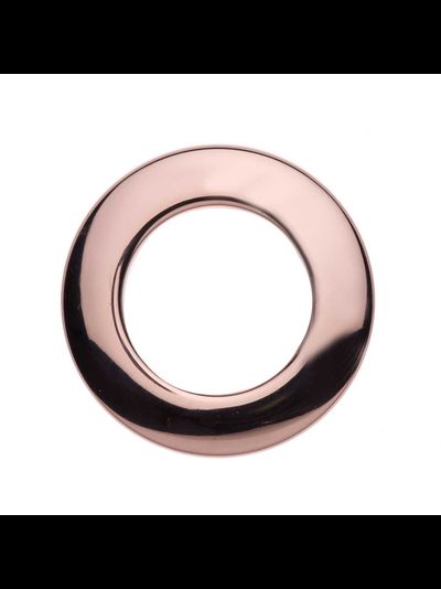 Люверсы универсальные "Блеск". Диаметр 40 мм