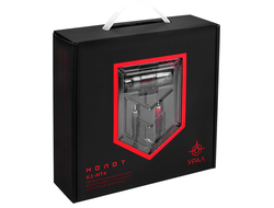 ПРОФЕССИОНАЛЬНЫЙ КОМПЛЕКТ КАБЕЛЕЙ И АКСЕССУАРОВ ДЛЯ УСТАНОВКИ АВТОМОБИЛЬНОГО УСИЛИТЕЛЯ УРАЛ МОЛОТ К2-МТ4