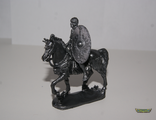 Всадник Римлянин №1 меч (случайная лошадь)