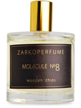 Zarkoperfume Molecule №8 Wooden Chips - Eau De Parfum 100ml. Unisex