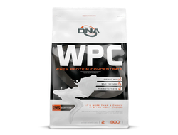 DNA Supps WPC 900g