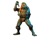 Фигурка NECA Teenage Mutant Ninja Turtles - 7” Scale Action Figure - 1990 Movie Michelangelo