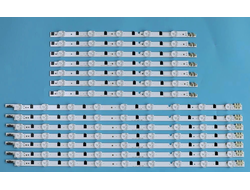 Подсветка D2GE-420SCA-R3, D2GE-420SCB-R3 для SAMSUNG UE42F5000AK