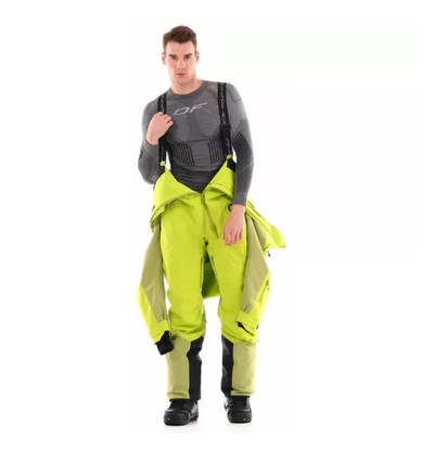 Комбинезон Gravity Premium MAN Olive-Green (Kamchatka)