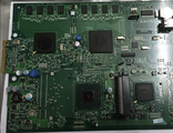 Запасная часть для принтеров HP Laserjet M435/M701/M706, Formatter Board, M435 (CZ237-60001)