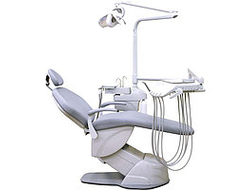 Стоматологическая установка "DARTA®"(комплектация 2000,БННП) светильник MAYA
