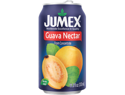 Нектар Jumex "Гуава" 0,335 л (24 шт)