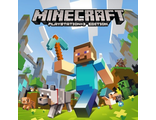 Minecraft: PlayStation3 Edition (цифр версия PS3) RUS
