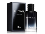 Туалетная вода, Christian Dior &quot;Sauvage&quot;, 100 ml