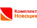 Ремкомплект КАМАЗ-5320 патрубков радиатора (комплект 3 шт.) (с хомутами) КН-1714