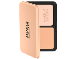 Make Up Forever HD SKIN MATTE VELVET POWDER FOUNDATION - Пудра с матовым покрытием