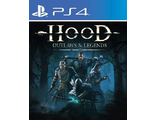 Hood: Outlaws And Legends (цифр версия PS4) RUS/Предложение действительно до 17.01.24