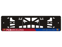 FC BARCELONA MES QUE UN CLUB