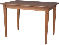 Стол Статус прямоугольный раскладной (4 варианта размера)