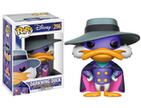 Фигурка Funko POP! Vinyl: Disney: Darkwing Duck: Darkwing Duck