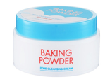 Etude House Крем с СОДОЙ Очищающий Baking Powder Pore Cleansing Cream, 180 мл. 454059