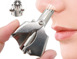 Триммер для носа и ушей механический Nose Hair Trimmer