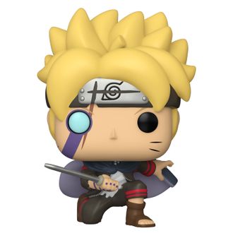 Фигурка Funko POP! Animation Boruto Boruto (GW) (Exc)