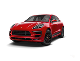 Коврики в салон Porsche Macan