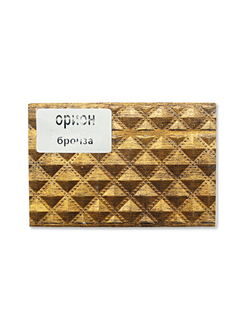 "Орион",  лента для ПВХ карнизов с рельефом