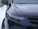 Реснички для Honda Accord 2011-