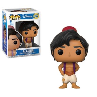 Фигурка Funko POP! Vinyl: Disney: Aladdin: Aladdin