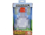 Светильник Minecraft &quot;Бутылка для зелья&quot; (меняет цвет)
