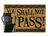 Коврик The Lord Of The Rings (You Shall Not Pass)