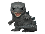 Фигурка Funko POP! Movies Godzilla Vs Kong Godzilla 10&quot;