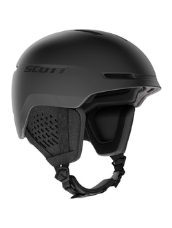 Шлем горнолыжный SCOTT Track black ES271756-0001
