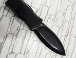Нож из обсидиана 15 см