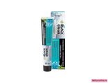 Витекс Black Clean Зубная паста Отбеливание + укрепление эмали с микрочастицами черного активированн