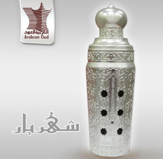 мужской парфюм Shahryar / Шахруар от Arabian Oud
