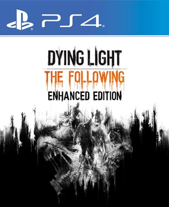 Dying Light: The Following (цифр версия PS4 напрокат) RUS