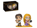 Фигурка Funko Vinyl Figure: MM: Disney: Tangled: 2PK Flynn &amp; Rapunzel